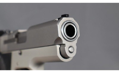 Smith&Wesson~4513TSW~.45 Auto - Image 3 of 4