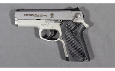Smith&Wesson~4513TSW~.45 Auto - Image 4 of 4
