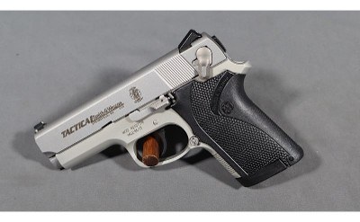 Smith&Wesson~4513TSW~.45 Auto - Image 2 of 4