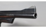 Smith & Wesson~28-2 Highway Patrolman~.357 Magnum - Image 3 of 5