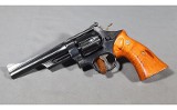 Smith & Wesson~28-2 Highway Patrolman~.357 Magnum - Image 2 of 5