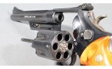 Smith & Wesson~28-2 Highway Patrolman~.357 Magnum - Image 5 of 5