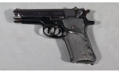 Smith&Wesson~59~9mm Luger - Image 5 of 5