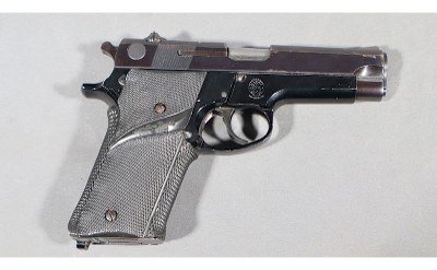 Smith&Wesson~59~9mm Luger - Image 4 of 5