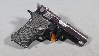 Smith&Wesson~59~9mm Luger - Image 1 of 5