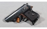 Iver Johnson~TP22~.22 Cal - Image 2 of 4