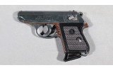 Iver Johnson~TP22~.22 Cal - Image 4 of 4
