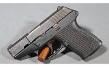 Kel-Tec~P-11~9mm Luger - Image 2 of 4
