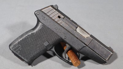 Kel-Tec~P-11~9mm Luger - Image 1 of 4