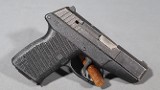 Kel-Tec~P-11~9mm Luger - Image 1 of 4