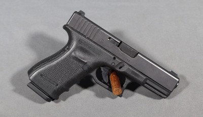 Glock~19 Gen 4~9mm Luger - Image 1 of 6