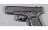 Glock~19 Gen 4~9mm Luger - Image 6 of 6