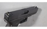 Glock~19 Gen 4~9mm Luger - Image 4 of 6