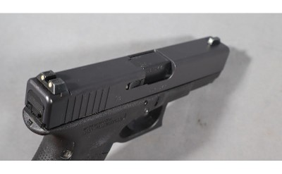 Glock~19 Gen 4~9mm Luger - Image 4 of 6