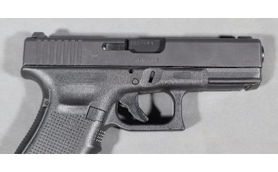 Glock~19 Gen 4~9mm Luger - Image 5 of 6