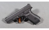 Glock~19 Gen 4~9mm Luger - Image 2 of 6