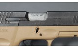 Taurus~G3~9mm Luger - Image 4 of 5