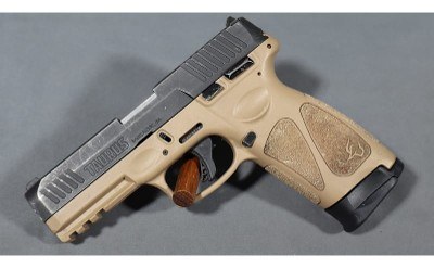 Taurus~G3~9mm Luger - Image 2 of 5