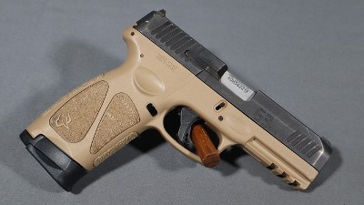 Taurus~G3~9mm Luger - Image 1 of 5