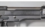 Beretta~96D~.40 S&W - Image 4 of 5