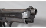 Beretta~96D~.40 S&W - Image 3 of 5
