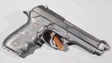 Beretta~96D~.40 S&W - Image 1 of 5