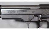 Beretta~96D~.40 S&W - Image 5 of 5