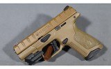 Beretta~APX~9mm Luger - Image 2 of 5