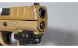 Beretta~APX~9mm Luger - Image 3 of 5