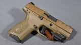 Beretta~APX~9mm Luger - Image 1 of 5