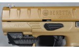 Beretta~APX~9mm Luger - Image 5 of 5