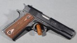 Browning~1911-22~.22 Long Rifle - Image 1 of 5