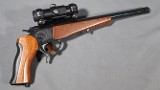 Thompson Center arms~Super 14~.223 Caliber - Image 1 of 6