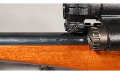 Thompson Center arms~Super 14~.223 Caliber - Image 6 of 6