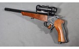 Thompson Center arms~Super 14~.223 Caliber - Image 2 of 6