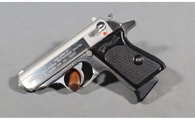 Walther~PPK~.32 Auto - Image 2 of 5