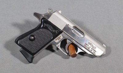 Walther~PPK~.32 Auto - Image 1 of 5