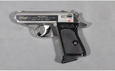 Walther~PPK~.32 Auto - Image 5 of 5