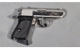 Walther~PPK~.32 Auto - Image 4 of 5
