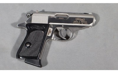 Walther~PPK~.32 Auto - Image 4 of 5