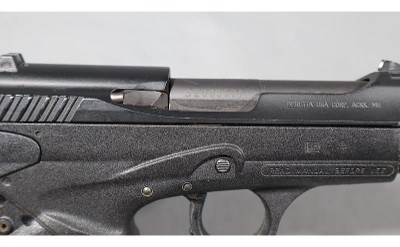 Beretta~9000 S~9mm Luger - Image 4 of 5