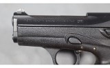 Beretta~9000 S~9mm Luger - Image 5 of 5