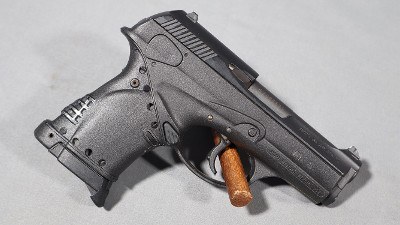 Beretta~9000 S~9mm Luger - Image 1 of 5