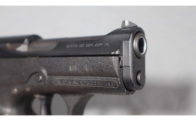 Beretta~9000 S~9mm Luger - Image 3 of 5