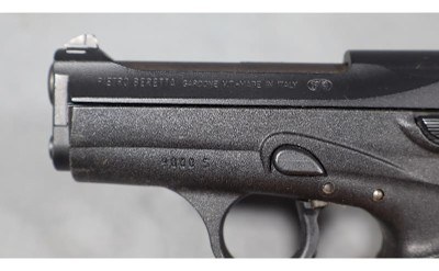 Beretta~9000 S~9mm Luger - Image 5 of 5
