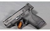 Smith & Wesson~M&P 40 Shield~.40 S&W - Image 2 of 5