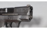 Smith & Wesson~M&P 40 Shield~.40 S&W - Image 3 of 5