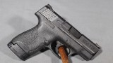 Smith & Wesson~M&P 40 Shield~.40 S&W - Image 1 of 5