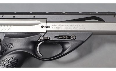 Beretta~U22 Neos~.22 Long Rifle - Image 4 of 5