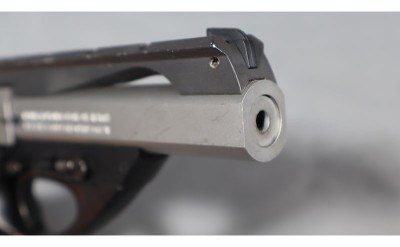Beretta~U22 Neos~.22 Long Rifle - Image 3 of 5
